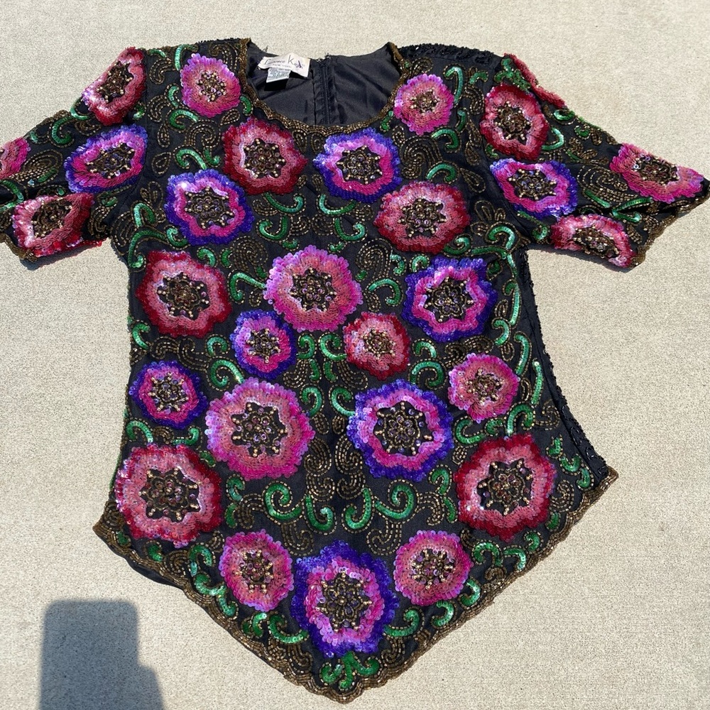 Sequence Top